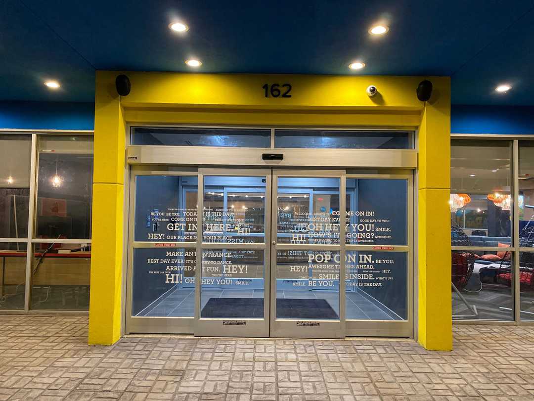 Tru by Hilton — Cobb County, GA Thomas Builders Inc.